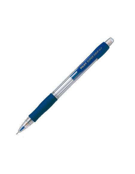 PORTAMINAS PILOT SUPERGRIP 07mm