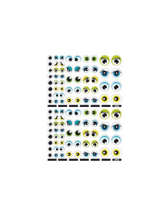 BLÍSTER 3h GOMETS OJOS APLI SURTIDO 2 2