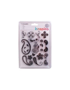 SELLOS ACRÍLICOS INNSPIRO CACHEMIR