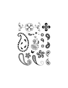 SELLOS ACRÍLICOS INNSPIRO CACHEMIR 2