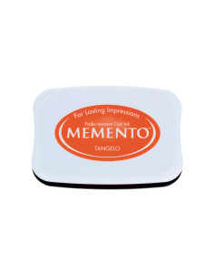 ALMOHADILLA DE TINTA TRANSLÚCIDA 95x65mm