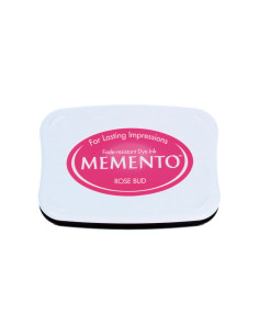 ALMOHADILLA DE TINTA TRANSLÚCIDA 95x65mm