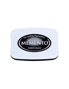 ALMOHADILLA DE TINTA TRANSLÚCIDA 95x65mm