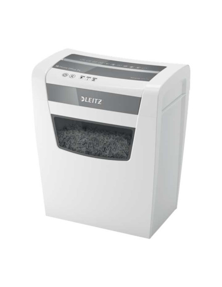 DESTRUCTORA LEITZ HOME OFFICE IQ P4