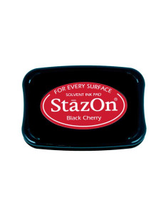 ALMOHADILLA DE TINTA MULTISUPERFICIE 95x65mm