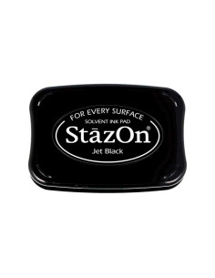 ALMOHADILLA DE TINTA MULTISUPERFICIE 95x65mm