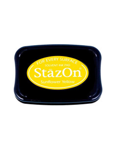 ALMOHADILLA DE TINTA MULTISUPERFICIE 95x65mm