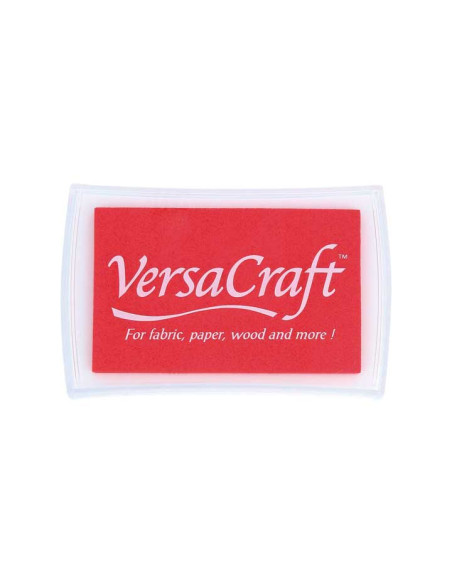 ALMOHADILLA DE TINTA TEXTIL 95x65mm