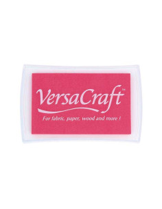 ALMOHADILLA DE TINTA TEXTIL 95x65mm