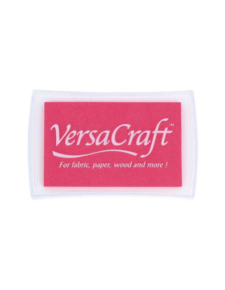 ALMOHADILLA DE TINTA TEXTIL 95x65mm