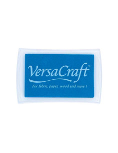 ALMOHADILLA DE TINTA TEXTIL 95x65mm