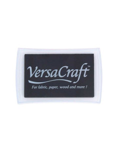 ALMOHADILLA DE TINTA TEXTIL 95x65mm