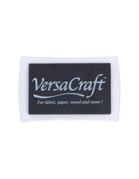 ALMOHADILLA DE TINTA TEXTIL 95x65mm