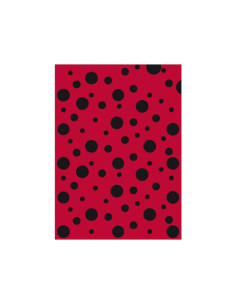 PACK 25 BOLSAS IMPRESAS FIXO KIDS PARA DISFRACES MARIQUITA