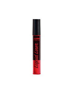 ESTUCHE 4 TUBOS MAQUILLAJE ALPINO LIQUID LINER 6gr