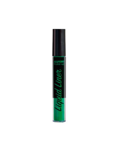 ESTUCHE 4 TUBOS MAQUILLAJE ALPINO LIQUID LINER 6gr