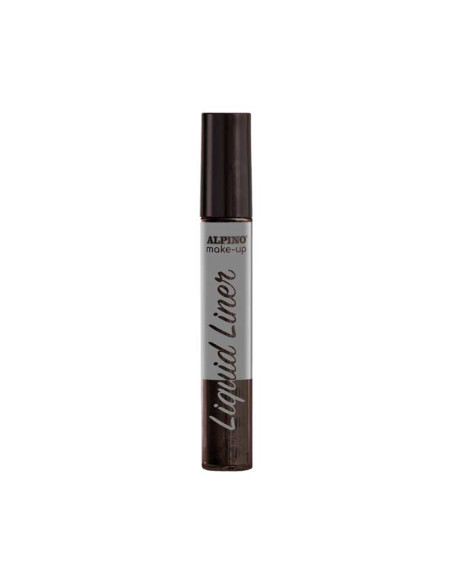 ESTUCHE 4 TUBOS MAQUILLAJE ALPINO LIQUID LINER 6gr