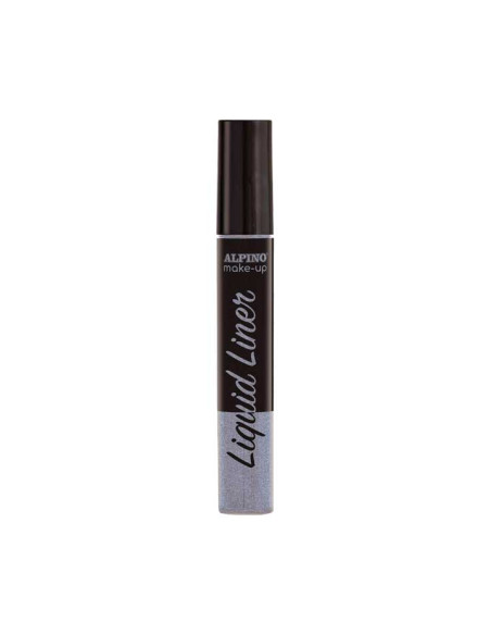 ESTUCHE 4 TUBOS MAQUILLAJE ALPINO LIQUID LINER 6gr