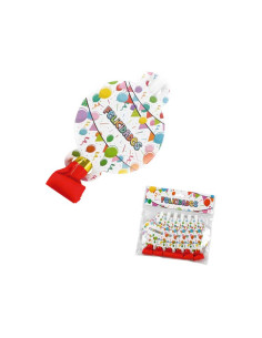 BOLSA 6 MATASUEGRAS FELICIDADES