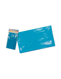 MANTEL FELIZ CUMPLEAÑOS 137x180cm