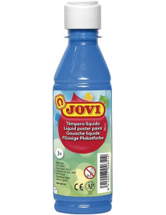 TÉMPERA JOVI 250ml