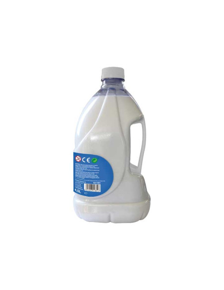 GARRAFA COLA BLANCA LÍQUIDA INSTANT 45l