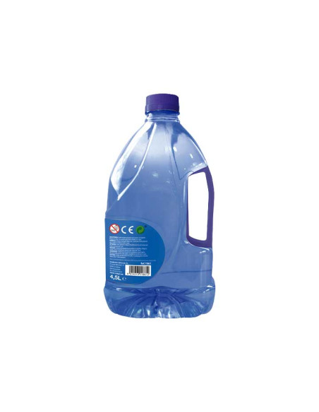 GARRAFA COLA TRANSPARENTE LÍQUIDA INSTANT 45l