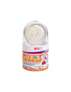 SELLO MOTIVACIONAL COLOP BRILLIANT