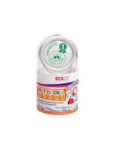 SELLO MOTIVACIONAL COLOP FANTASTIC