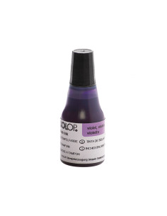 BOTE TINTA COLOP FLASH EOS 25ml