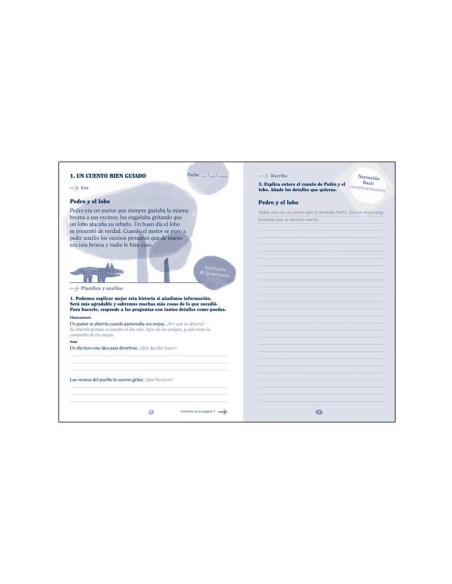 CUADERNO ADDITIO 240x170 REDACCIONES 2 CICLO PRIMARIA