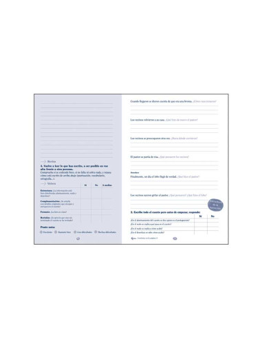 CUADERNO ADDITIO 240x170 REDACCIONES 2 CICLO PRIMARIA