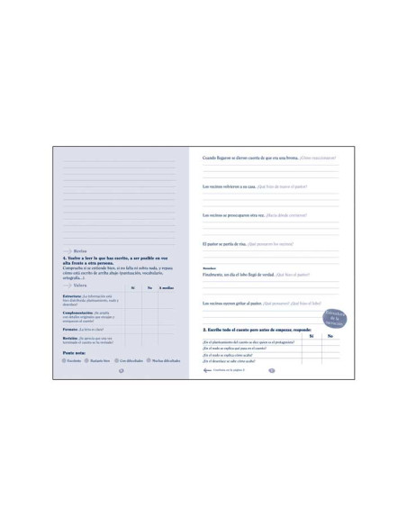 CUADERNO ADDITIO 240x170 REDACCIONES 2 CICLO PRIMARIA