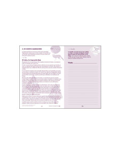 LIBRETA REDACCIONES ADDITIO 3r CICLO CUENTOS E HISTORIAS CASTELLANO 2