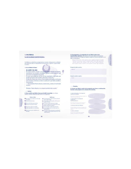 LIBRETA NARRACIONES ADDITIO 1r CICLO RELATOS PARA CREAR Y RECREAR CASTELLANO