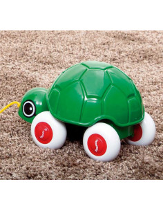 ARRASTRE VIKINGTOYS TORTUGA