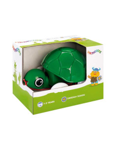 ARRASTRE VIKINGTOYS TORTUGA 2
