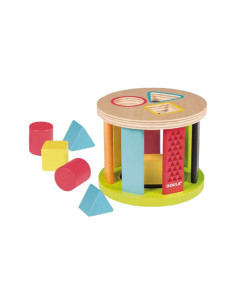 TAMBOR ENCAJABLES GOULA