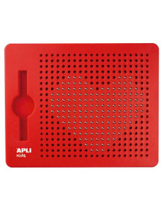PIZARRA MAGNÉTICA APLI KIDS