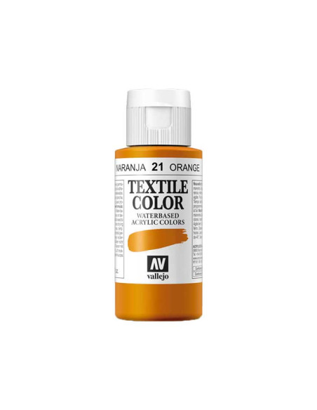 BOTE PINTURA TEXTILE COLOR VALLEJO  60ml