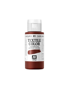 BOTE PINTURA TEXTILE COLOR VALLEJO  60ml