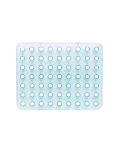 PACK 2 PLACAS PARA PIVOTES MINILAND 38x30cm