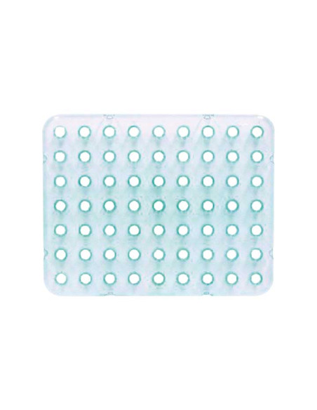 PACK 2 PLACAS PARA PIVOTES MINILAND 38x30cm