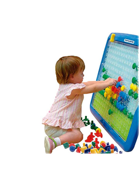 PIZARRA GIGANTE MINILAND PARA MOSAICOS Ø 4cm