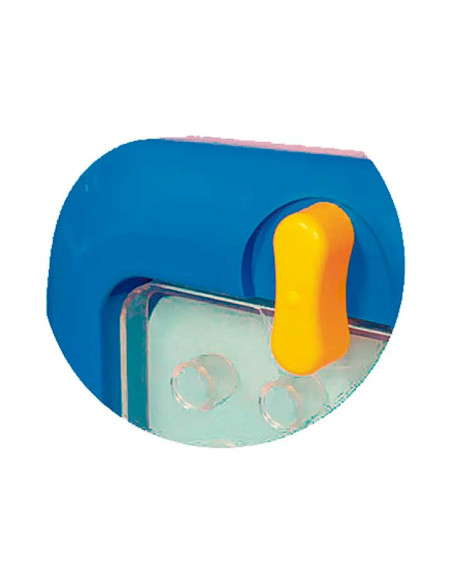 PIZARRA GIGANTE MINILAND PARA MOSAICOS Ø 4cm