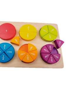 ENCAJE ANDREU TOYS FRACCIONES 2