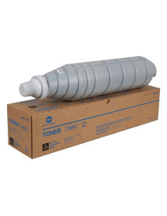 TÓNER ORIGINAL KONICA MINOLTA TN622