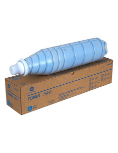 TÓNER ORIGINAL KONICA MINOLTA TN622