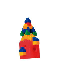 CAJA 300 PIEZAS MINILAND BLOCKS 2