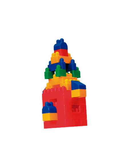 CAJA 300 PIEZAS MINILAND BLOCKS